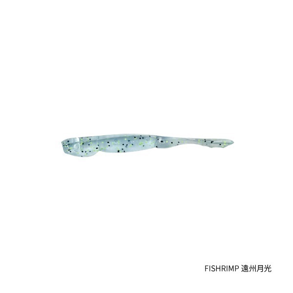 FISHRIMP Tsulinoオリジナルカラー